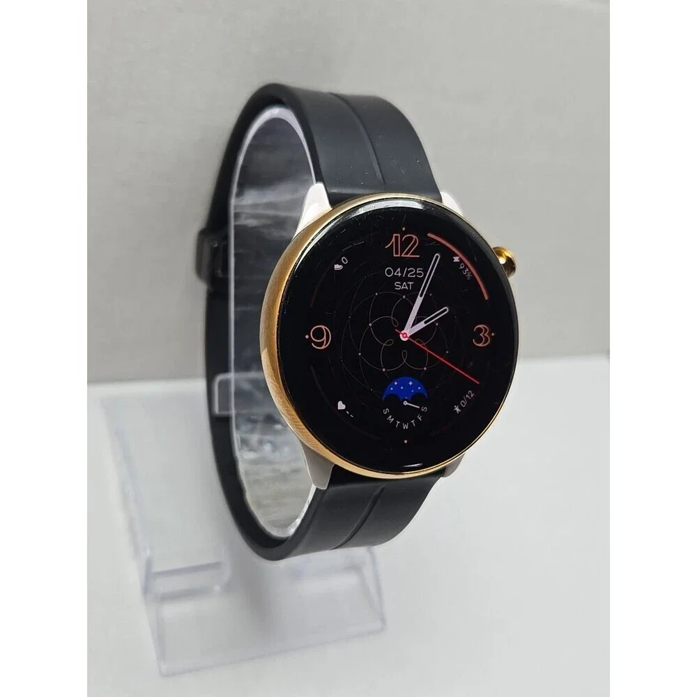 Amazfit GTR Mini A2174 Smartwatch GPS AMOLED 43mm Heart Rate 20mm Band *READ